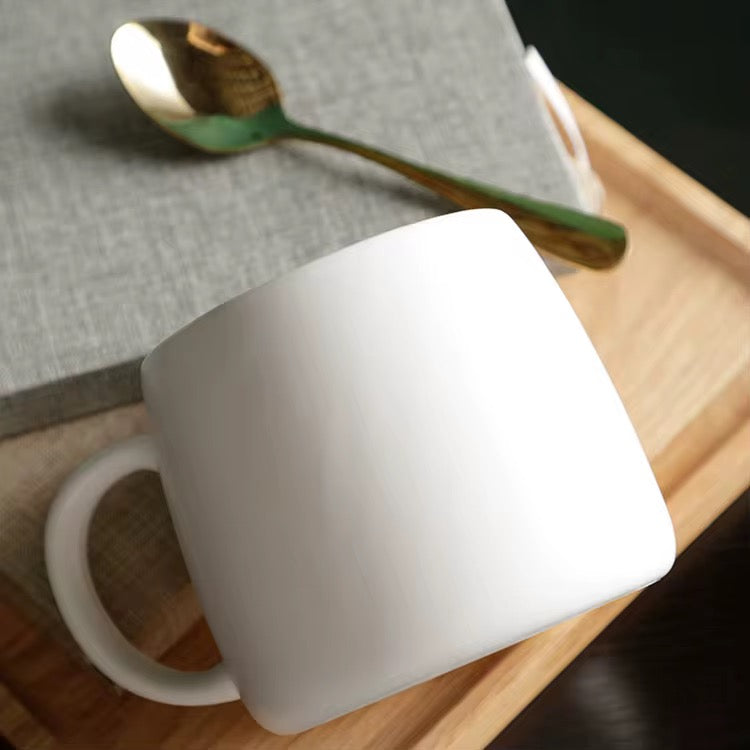 Custom Nordic Ceramic Mug