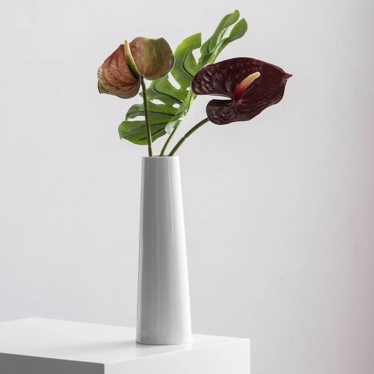 Luxury Nordic Ceramic Flower Vase